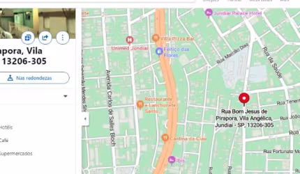Vendo/terreno /rua bom jesus de Pirapora jundiai SP solicite valor de cada item disponível  direto conosco !