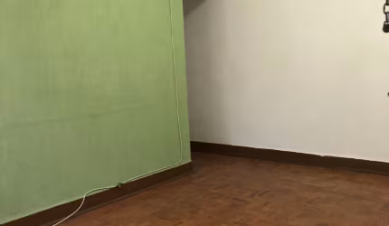 Casa 3 quartos no Centro de Jundiaí. REFORMADA