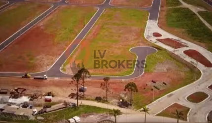 Terreno em Condomínio na Vila Moraes, Mogi das Cruzes-SP - 176m² - Oportunidade Única!