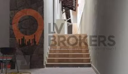 Imperdível oportunidade: Casa à venda em Mogi das Cruzes-SP, Vila Suissa, 3 quartos, 1 suíte, 1 sala, 2 banheiros, 112m².