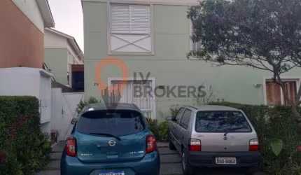 SOBRADO A VENDA NO COND VIDA VERDE 2 QUARTOS 1 SUITE COZINHA PLANEJADA ÁREA GOURMET CHURRASQUEIRA 2 VAGAS SUZANO