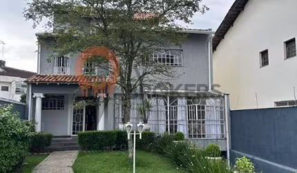 Casa com 5 quartos à venda na Avenida Salim Elias Bacach, 139, Vila Oliveira, Mogi das Cruzes, 500 m2 por R$ 1.480.000