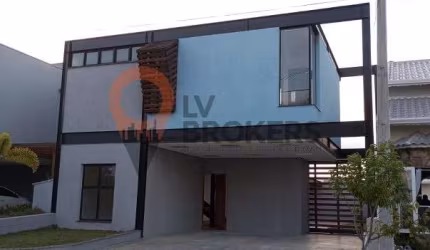 CASA A VENDA REAL PARK VILA OLIVEIRA 3 SUITES ARQUITETURA CONTENPORANEA CONDOMINIO FECHADO