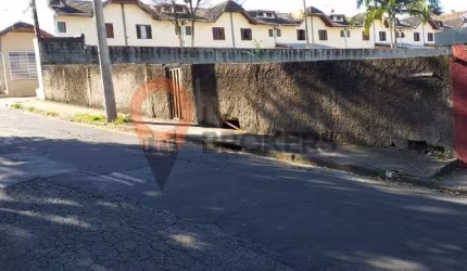 TERRENO A VENDA EM  MOGI DAS CRUZES VILA SUISSA 926M² DOC OK