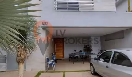 SOBRADO CONDOMINIO BELLA CITTA 4 QUARTOS 2 SUITES MOGI DAS CRUZES