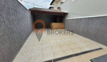Casa com 3 quartos à venda na Rua Jorge Salomão, 131, Vila Suissa, Mogi das Cruzes, 125 m2 por R$ 730.000