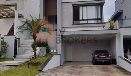 SOBRADO ARUA BRISAS 3 DORM SUITE MASTER COM CLOSET HIDRO AR CONDICIONADO PLANEJADOS PORTEIRA FECHADA