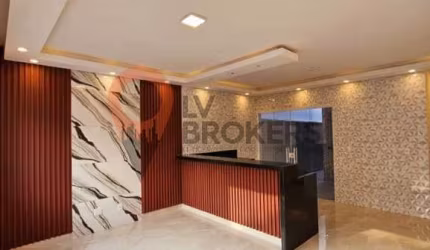 Imperdível oportunidade: Casa à venda em Mogi das Cruzes-SP, 2quartos, 1 suíte, 1 sala, 2 vagas, 70m² no Jardim Cambuci!