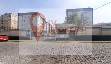 APARTAMENTO NA VILA URUPES COM 2 QUARTOS PLANEJADOS SALA E COZINHA INTEGRADA SUZANO