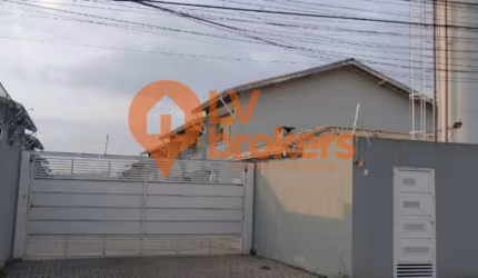 Oportunidade única! Casa em condomínio à venda em Suzano-SP, bairro Caxangá, 3 quartos, 1 suíte, 1 sala, 2 banheiros, 1 vaga, 113m².