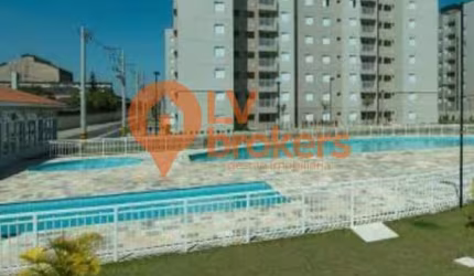 OTIMA OPÇÃO DE APARTAMENTO COM 03 QUARTOS 01 SUITE LAZER PARA A FAMILIA SUZANO