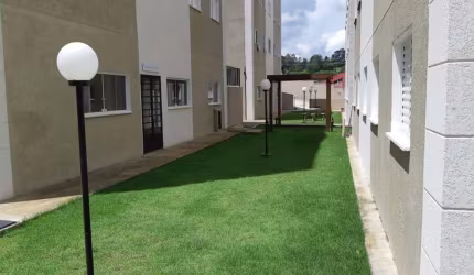 APARTAMENTO 2 DORMITÓRIOS 1 VAGA PRONTO PARA MORAR ENTRADA PARCELADA MOGI DAS CRUZES