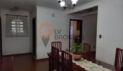Casa à venda em Suzano-SP, no Jardim Realce, Centro de Suzano com 3 quartos, 3 suítes e 240,69m² de área!