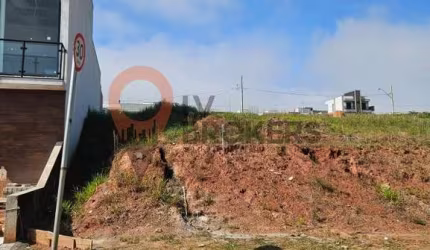 Terreno em Condomínio à Venda em Mogi das Cruzes-SP, Bairro Cézar de Souza  250,00 m² de Área