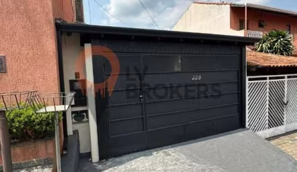 CASA TERREA 3 QUARTOS 1 SUITE ENTRADA PARCELADA 2 VAGAS VILA SUISSA CEZAR DE SOUZA OPORTUNIDADE