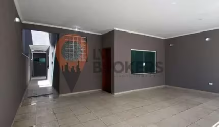 Casa à venda em Mogi das Cruzes-SP: 3 quartos, 3 suítes, 2 salas, 5 banheiros, 2 vagas de garagem na Villa Di Cesar - 174m².