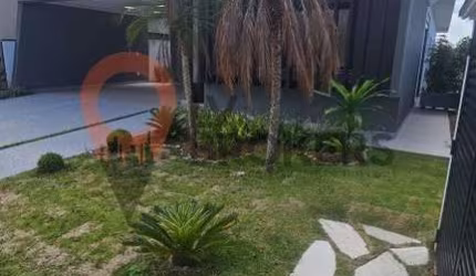Casa terrea de Luxo no Condominio Granja Anita - Mogi das Cruzes-SP -