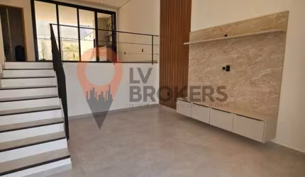 Casa de Luxo em Condomínio à Venda em Mogi das Cruzes-SP, Mosaico Essense  3 quartos, 3 suítes, 2 salas, 5 banheiros, 4 vagas, 230m².