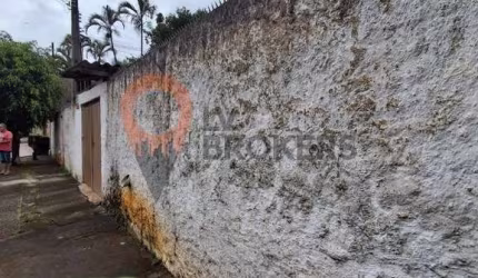 Terreno à venda na Rua Presidente Bernardes, 151, Jardim Fonte Áurea, Poá por R$ 1.200.000