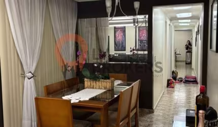 Imperdível apartamento à venda em Suzano-SP, Jardim São Luís: 3 quartos, 1 suíte, 2 salas, 2 banheiros, garagem e 83m²!