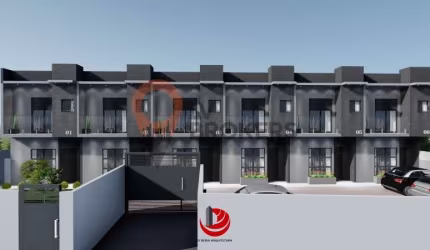 Imperdível! Casa em condomínio Villagio à venda em Mogi das Cruzes-SP, Jardim Universo. 2 quartos, 2 suítes, 1 sala, 2 banheiros, 2 vagas, 80m².