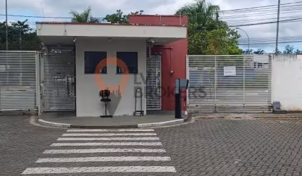 Apartamento à venda em Mogi das Cruzes-SP, no bairro Socorro, com 3 quartos, 1 suíte e 67m² de área!