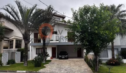 CONDOMINIO ARUJA IV 3 SUITES - ARUJAZINHO