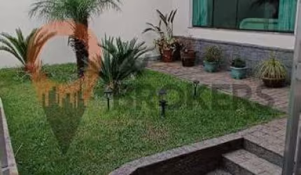 OPORTUNIDADE DE COMPRA RESIDENCIAL OU COMERCIAL - 4 QUARTOS 350M DE CONSTRUÇÃO - JARDIM ARMENIA - MOGI DAS CRUZES