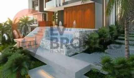 Casa em condomínio fechado com 5 quartos à venda na Rua Gregório de Matos, Parque Residencial Itapeti, Mogi das Cruzes, 605 m2 por R$ 6.000.000