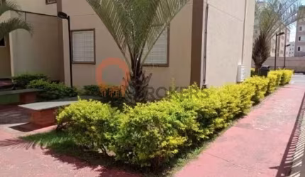 Apartamento à venda em Suzano-SP, Vila Urupês: 2 quartos, 2 salas, 1 banheiro, 1 vaga, 48m². Venha conferir!