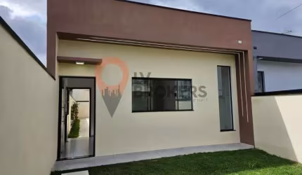CASA TERREA A VENDA NO JARDIM DAS FLORES EM SUZANO - 3 DORM 1 SUITE