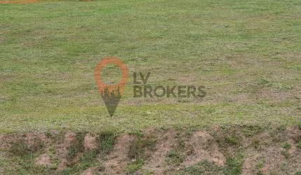 Terreno em Condomínio à Venda em Mogi das Cruzes-SP, Bairro Parque Residencial Itapeti - 335m² de Área