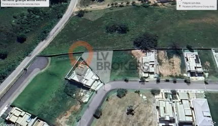 Terreno à venda na Avenida João XXIII, 3904, Jardim São Pedro, Mogi das Cruzes por R$ 1.100.000