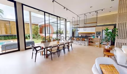 Casa em condomínio fechado com 3 quartos à venda na Estrada Nicola Cappuci, 400, Da Cerejeira, Jacareí, 1777 m2 por R$ 5.770.000