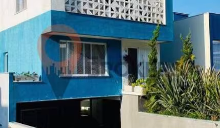 Casa em condomínio fechado com 2 quartos à venda na Avenida das Américas, 1, Parque Residencial Itapeti, Mogi das Cruzes, 319 m2 por R$ 2.500.000
