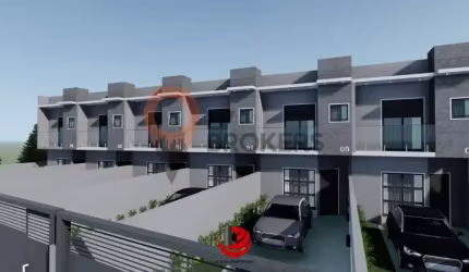 SOBRADO 2 SUITES A VENDA EM MOGI DAS CRUZES - NOVINHO - FAIXA 4 MCMV