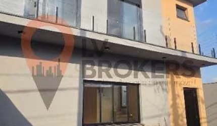 Casa com 2 quartos à venda na Alameda Santo Ângelo, Jundiapeba, Mogi das Cruzes, 125 m2 por R$ 550.000