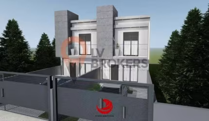 Casa com 2 quartos à venda na Rua José Benedito Moreira, Vila Lavínia, Mogi das Cruzes, 75 m2 por R$ 480.000