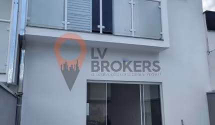 Casa com 2 quartos à venda na Rua Independência, 452, Vila São Paulo, Mogi das Cruzes, 94 m2 por R$ 560.000