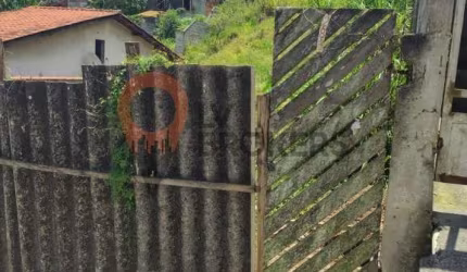 Terreno à venda na Rua Bom Jesus, 150, Vila São Paulo, Mogi das Cruzes por R$ 240.000
