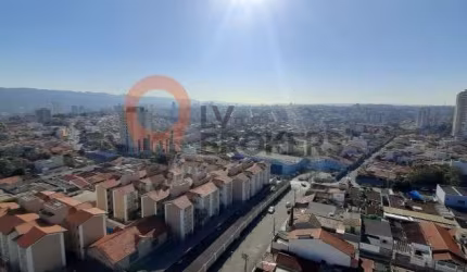 APARTAMENTO A VENDA 3 QUARTOS 1 SUITE - ALTO IPIRANGA - MOGI DAS CRUZES