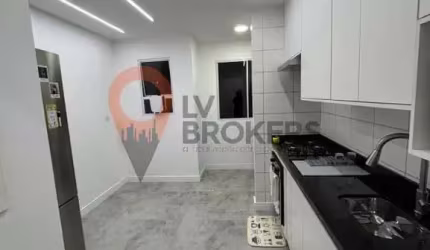APARTAMENTO A VENDA CONDOMINIO VIDA BELA