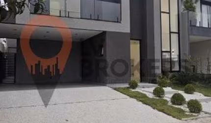 Casa em condomínio fechado com 3 quartos à venda na Avenida Presidente Castelo Branco, Cézar de Souza, Mogi das Cruzes, 215 m2 por R$ 2.290.000