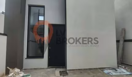 CASA TERREA A VENDA 3 DORMITÓRIOS 1 SUITE - VILLA DI CEZAR EM MOGI DAS CRUZES