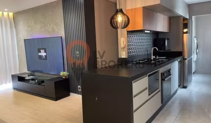 Apartamento à Venda em Suzano-SP, Jardim Santa Helena: 2 Quartos, 2 Salas, 1 Banheiro, 1 Vaga de Garagem, 78m² de Área
