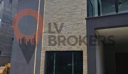 CONDOMINIO ECOPARK - SOBRADO REFORMADO  COM 4 QUARTOS 2 SUITES - PERMUTA