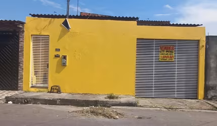 LINDA CASA PROXIMO AO HIPER DB NOVA CIDADE