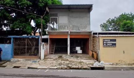 PONTO COMERCIAL