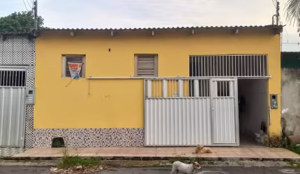 CASA NO NOVA CIDADE PERTO DE TUDO AGENDE UMA VISITA