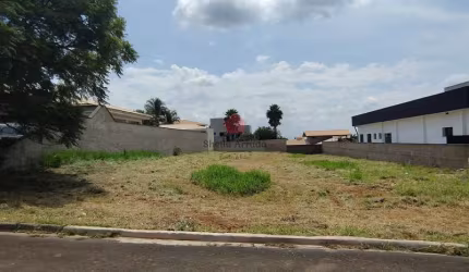 Terreno 1000m2, em Cond. Morada dos Pássaros, Rio das Pedras, SP